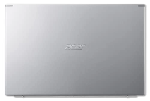 Aspire 5 A515 NX.A1EEM.004 - 15.6'' Core i3-1115G4 4GB DDR4 256GB SSD