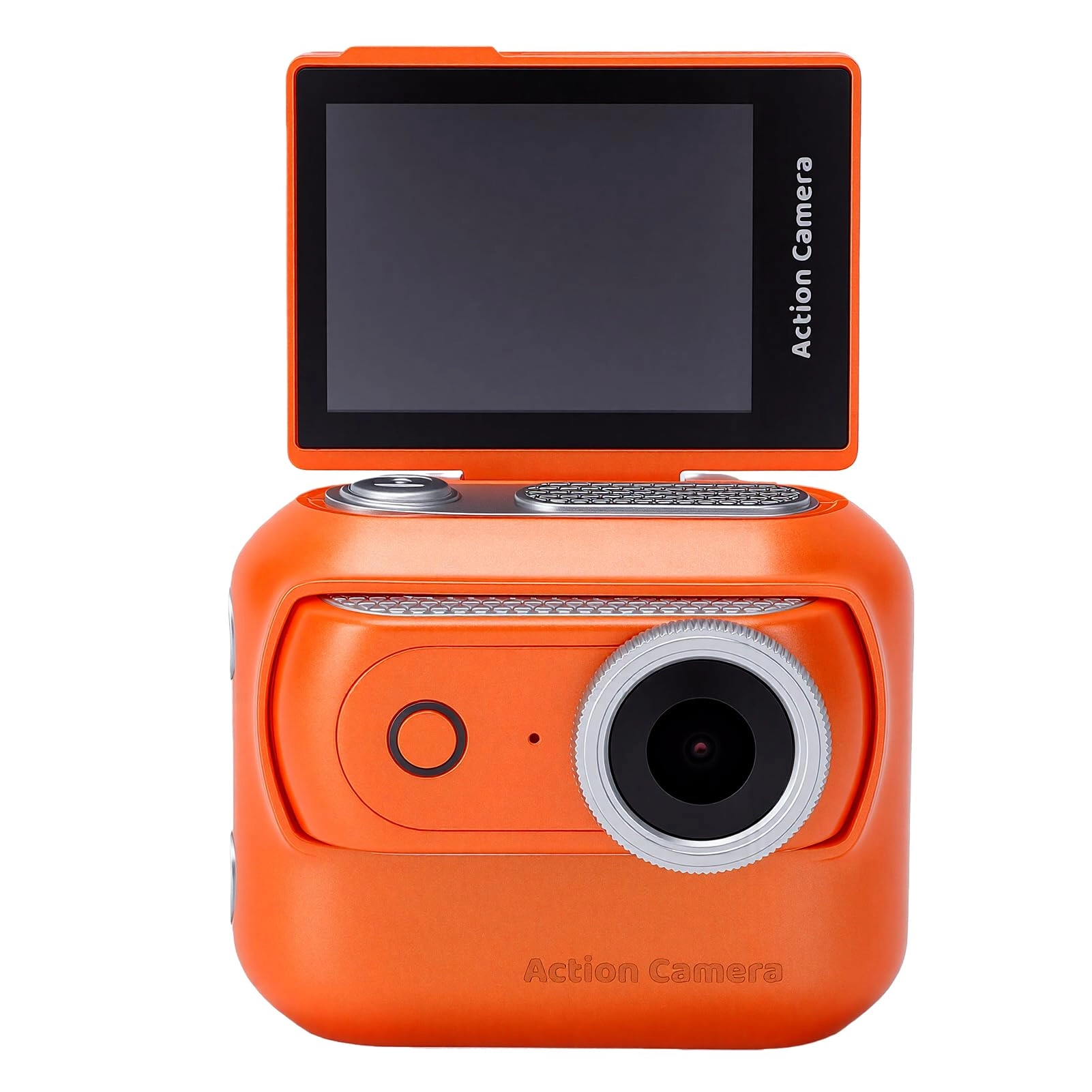 Jiawu Thumb Action Camera - 4K