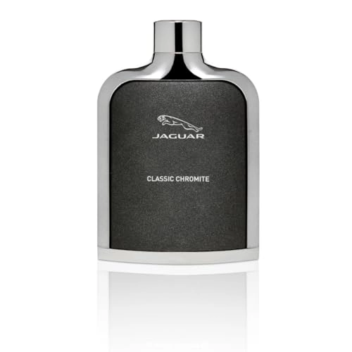 Classic Chromite Eau de Toilette 100ml