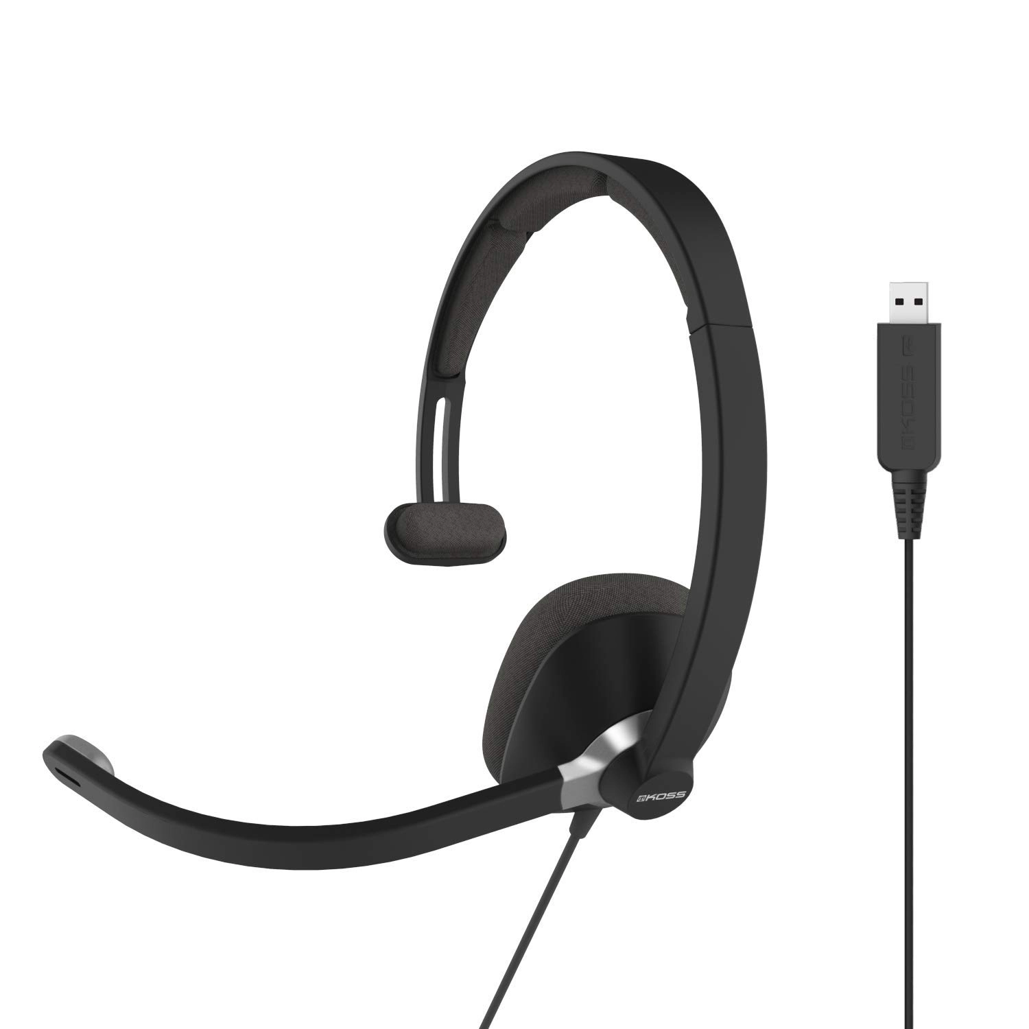 Koss CS295-USB Wired Headset