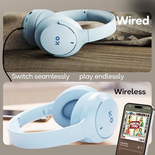 Flex Wireless Headphone