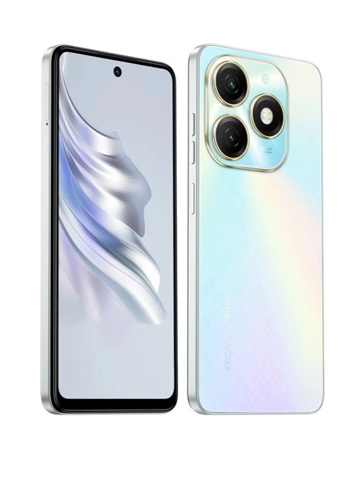 Spark 20 - 8GB 256GB