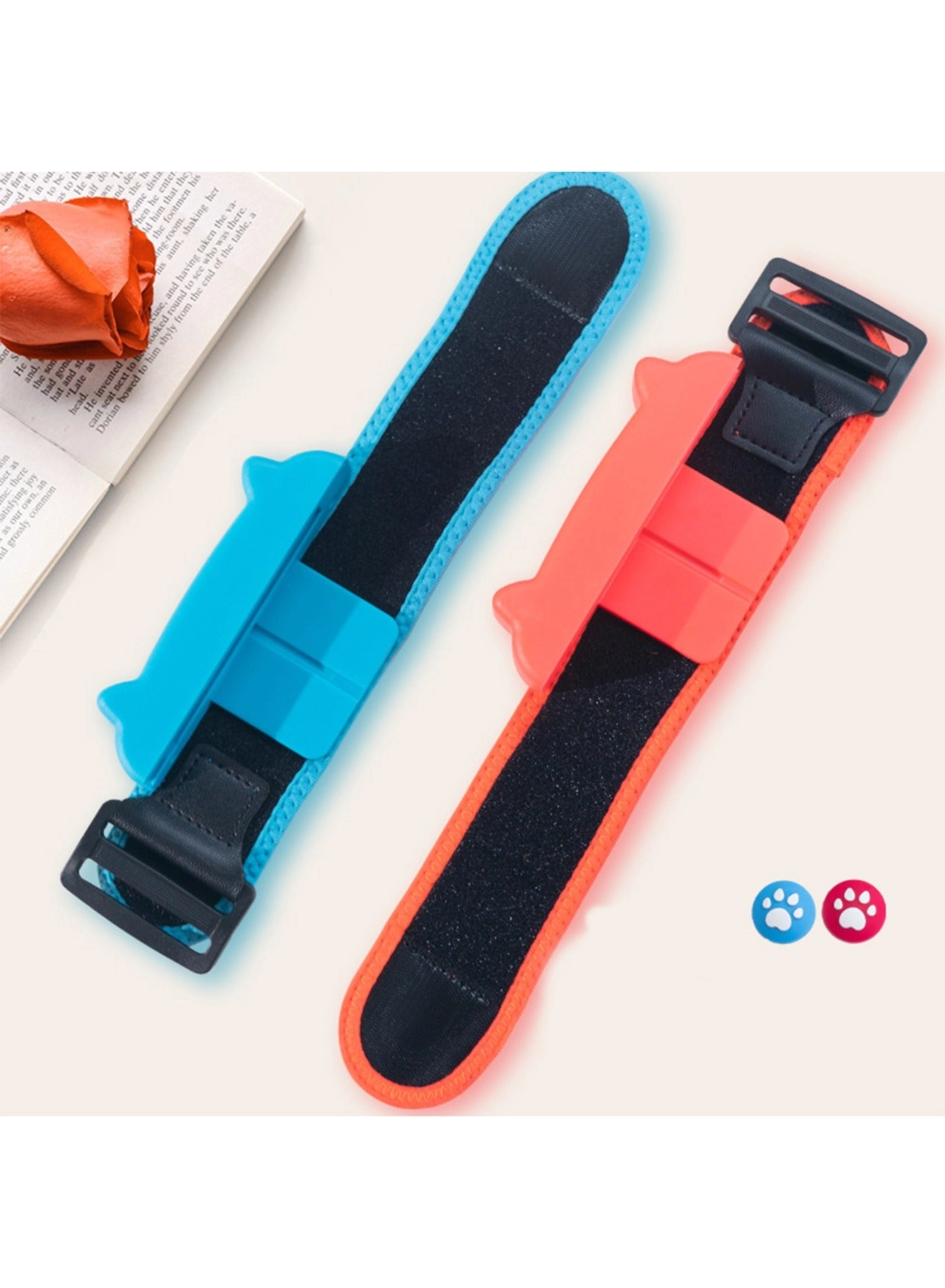 Dance Switch Wristband - Nintendo Switch