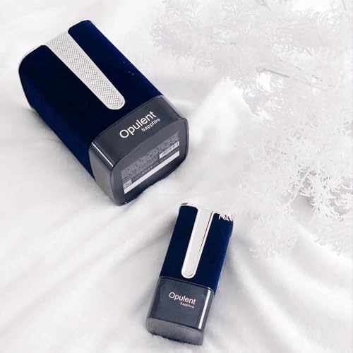 Opulent Sapphire Eau de Parfum 100 ml