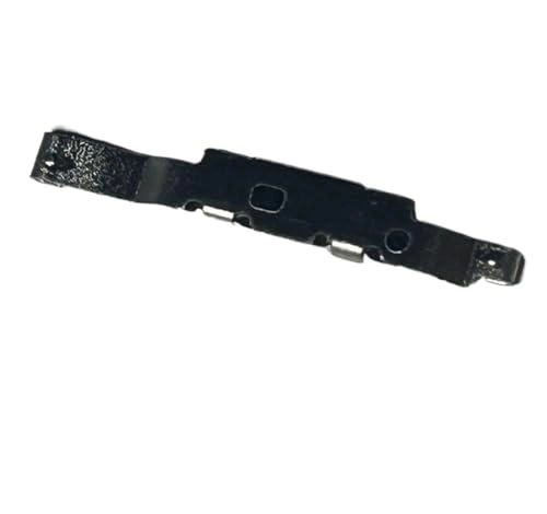 Power Button Holding Bracket Bezel - Samsung Galaxy A12 5G SM-125