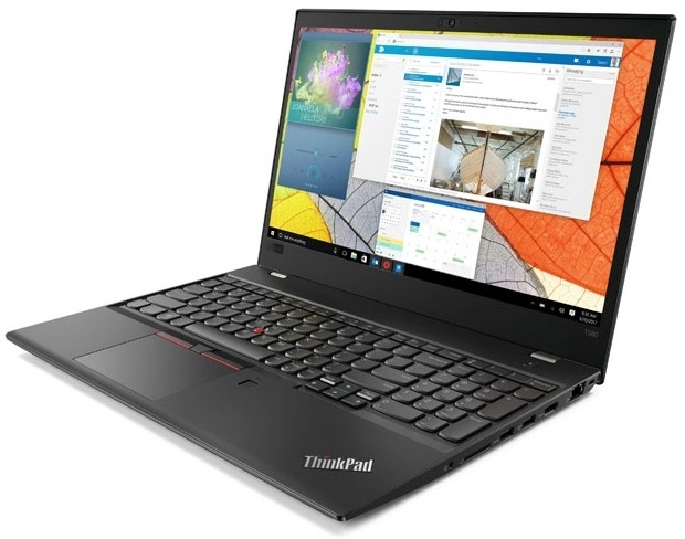 (Renewed) Thinkpad T580 - 15.6'' Core i7 8GB DDR4 256GB SSD