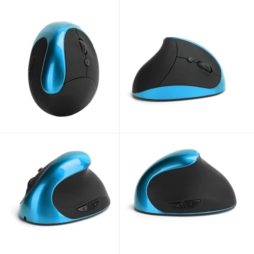 Ergonomic Mouse - USB