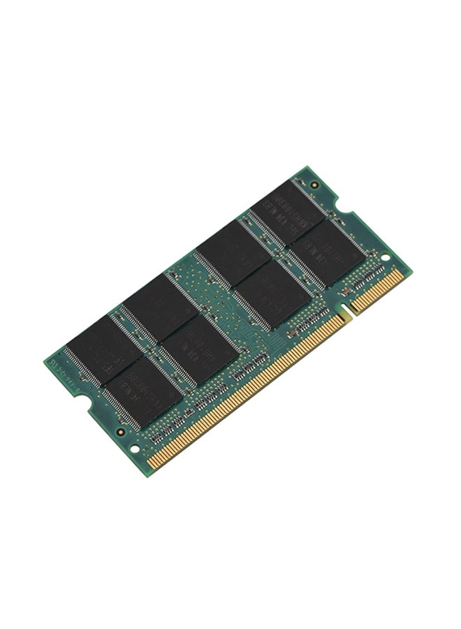 DDR1 - 1 GB 400 Mhz