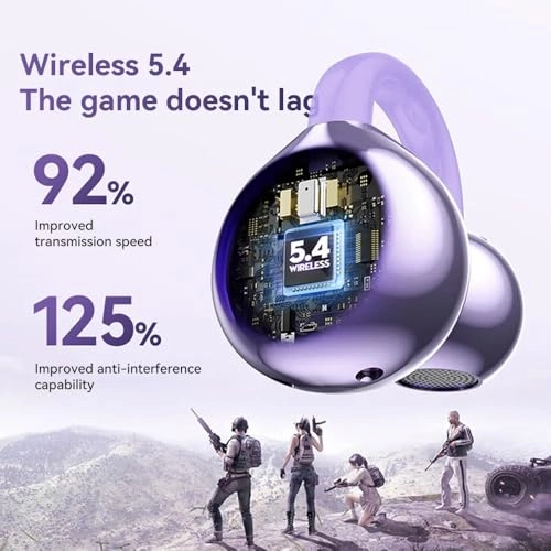 SNI03 Wireless Earbud