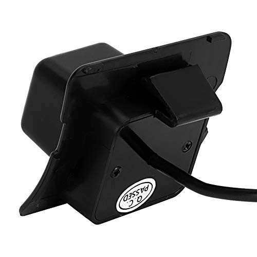 Reverse Parking Camera - Night vision Wired 720*540 pixels