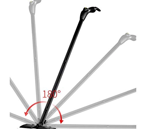 High Temperature Pressure Steam Cleaner - 1.5L