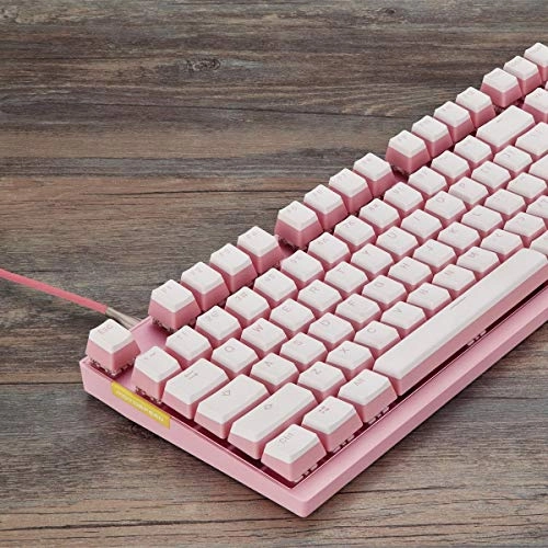 87 Keys Keyboard - Wired