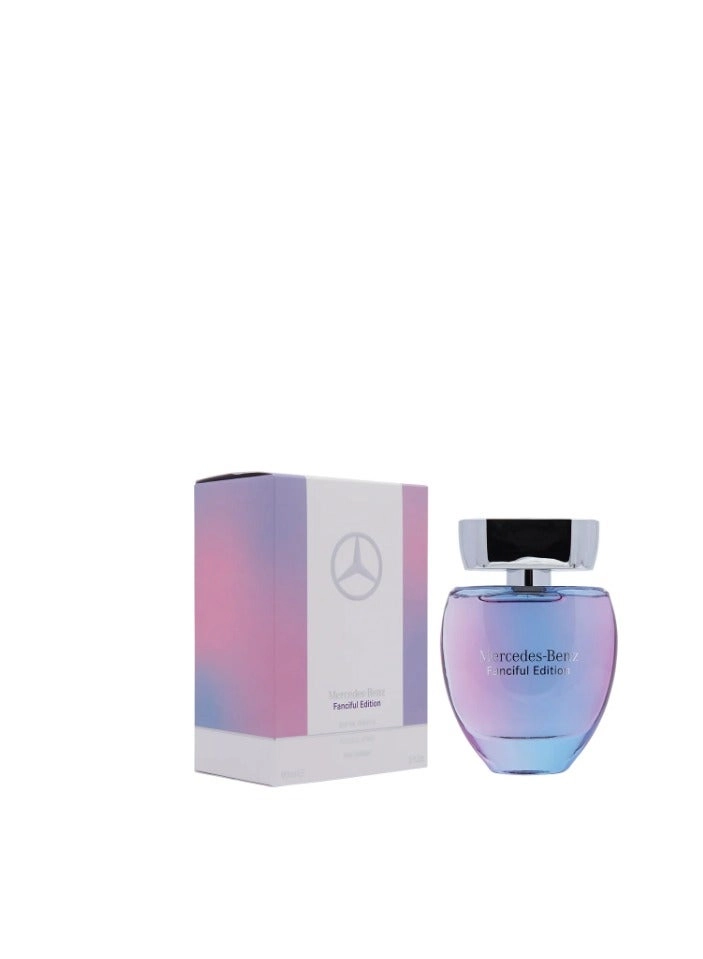 Women Eau de Toilette 90 ml