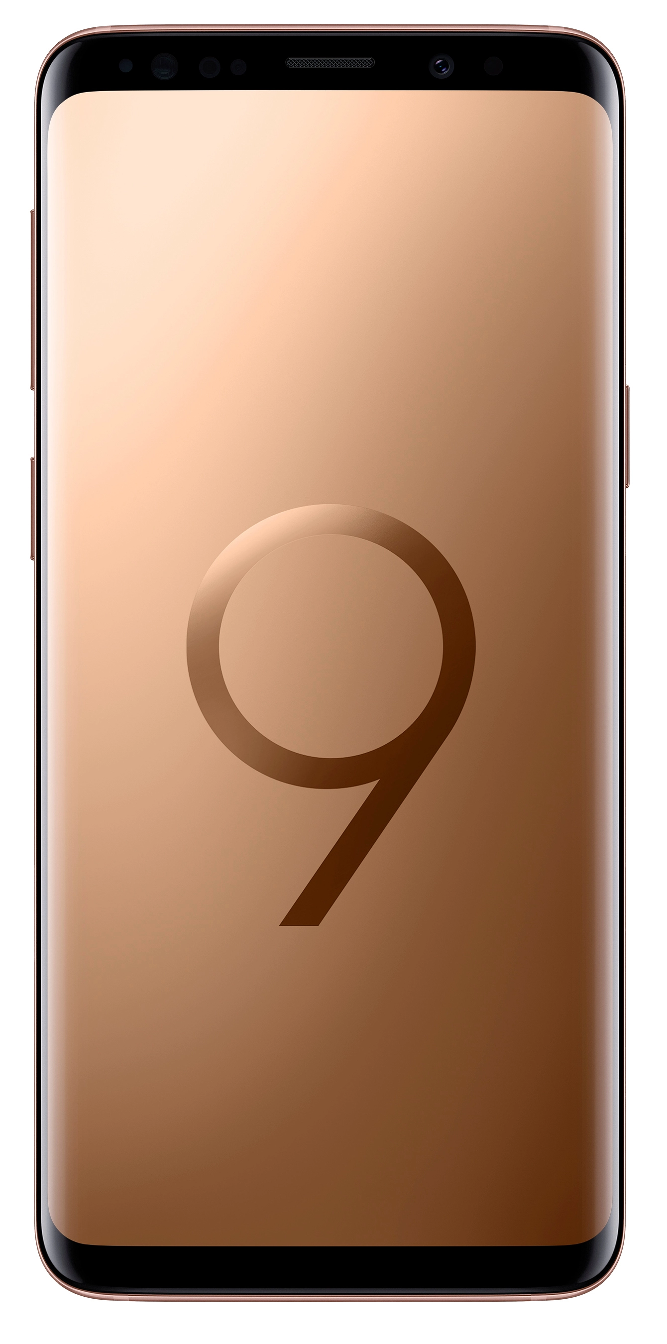 Galaxy S9 - 4GB 64GB