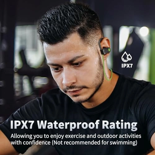 U18GR Wireless Earbud