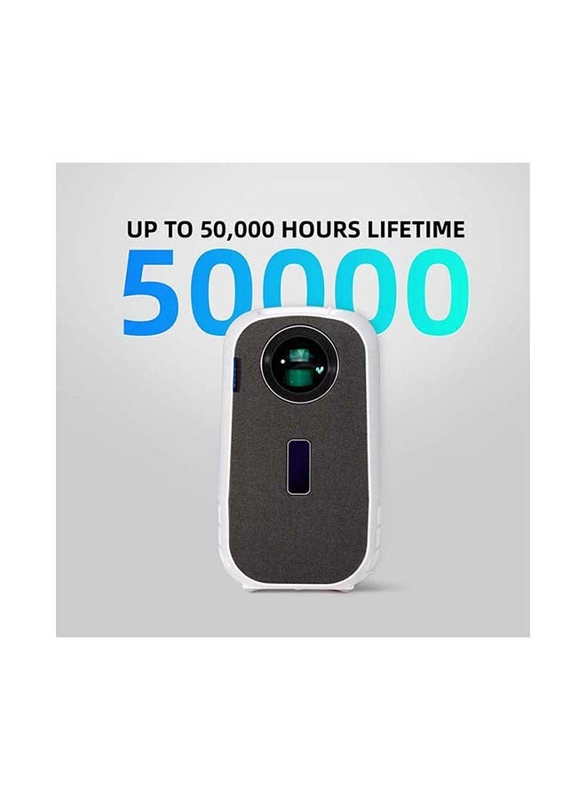 D3000 PROJ-WO-44-W 8000 Lumens