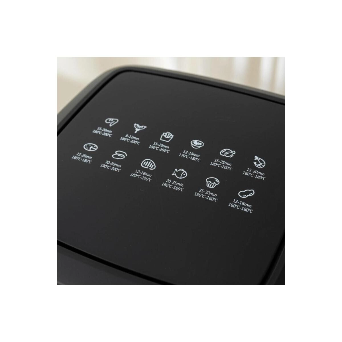 Digital Air Fryer