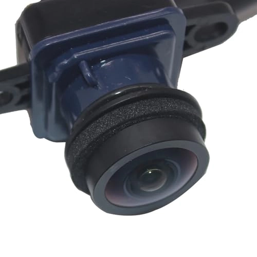 Rear View Mirror Camera - Night vision