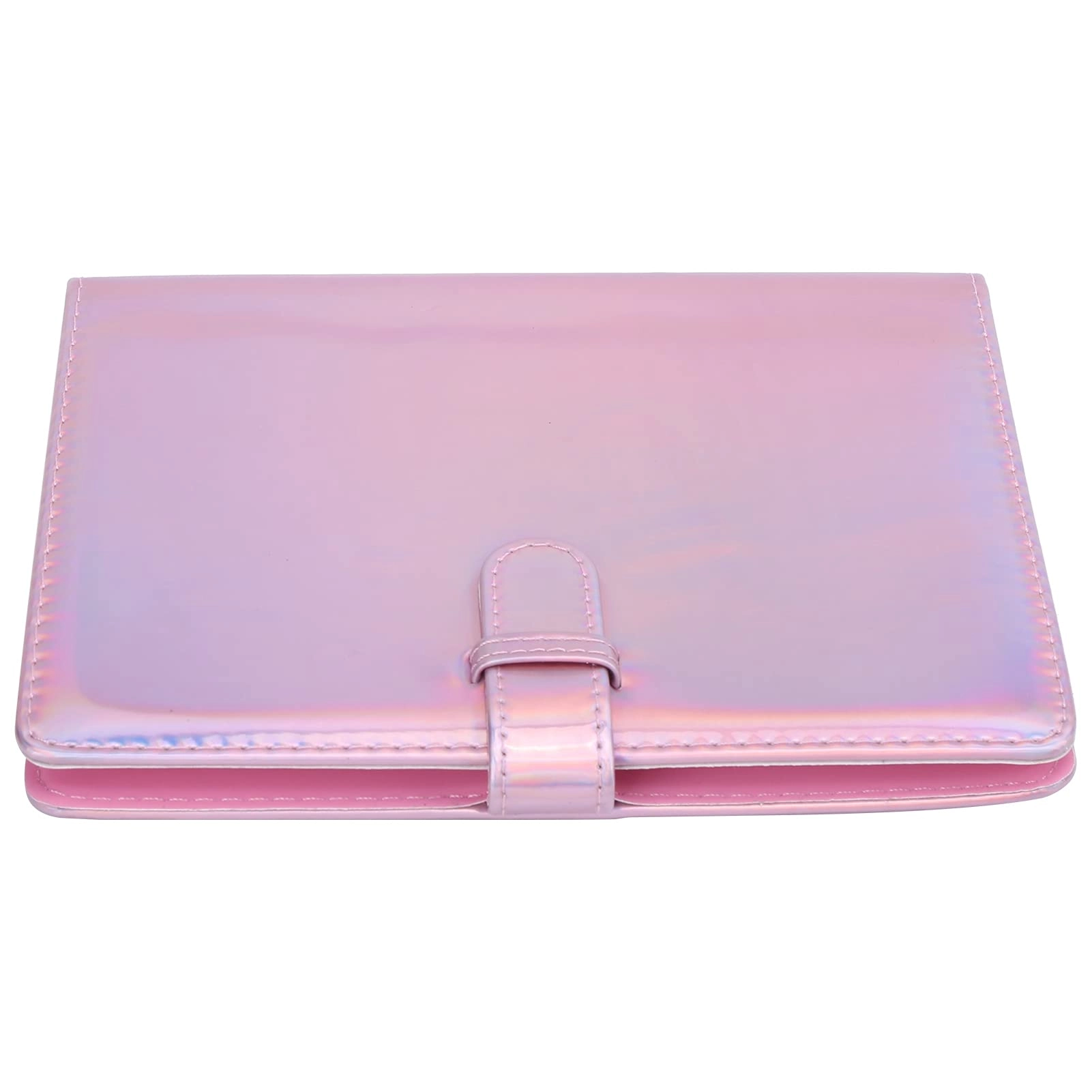 VELATEMOR 3" 128 Photos PU Leather Photo Album