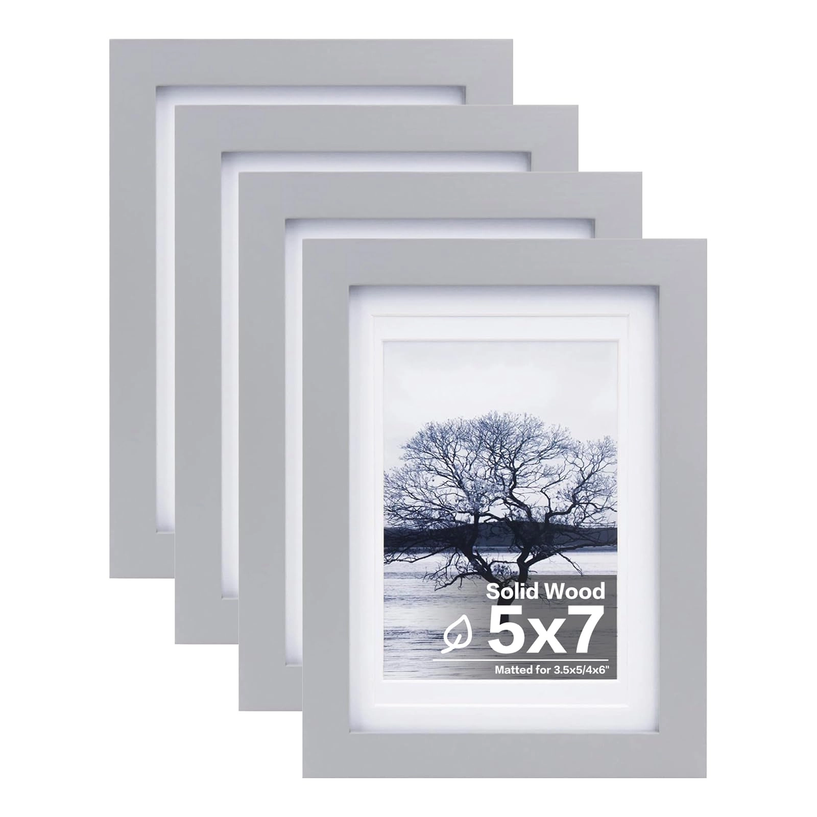 Picture Frame - 5x7