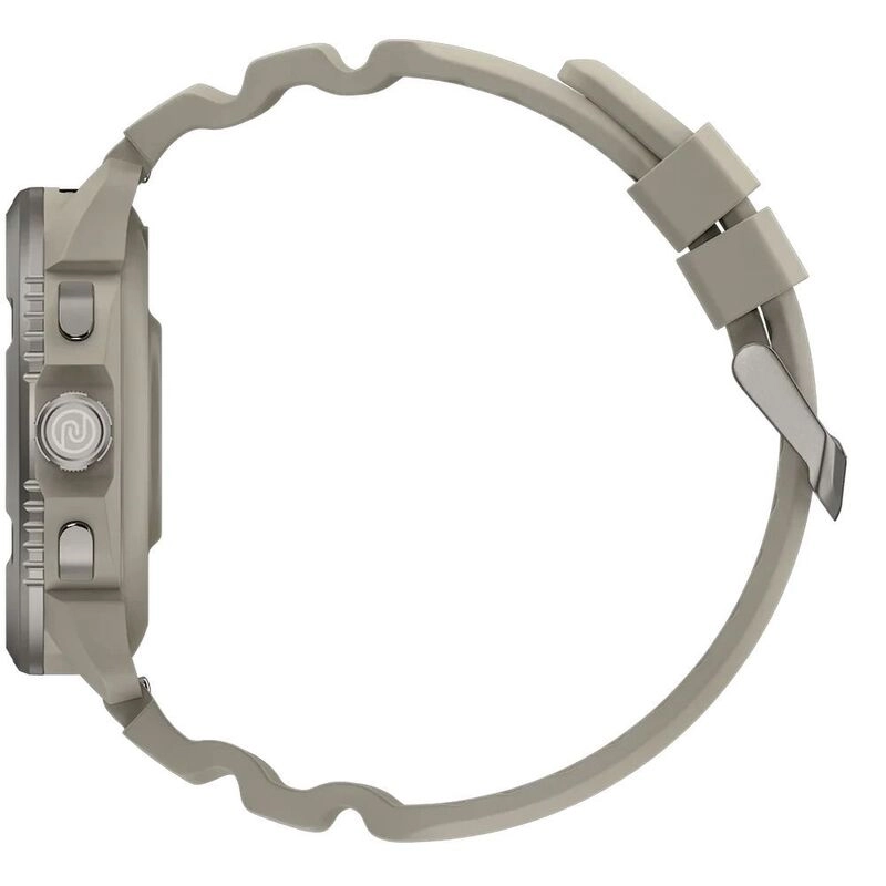 Endeavour Pro Titanium GPS