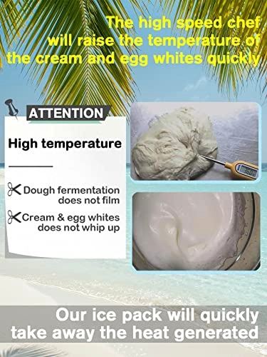 Ice Bag Ice Pack - 7 Liters