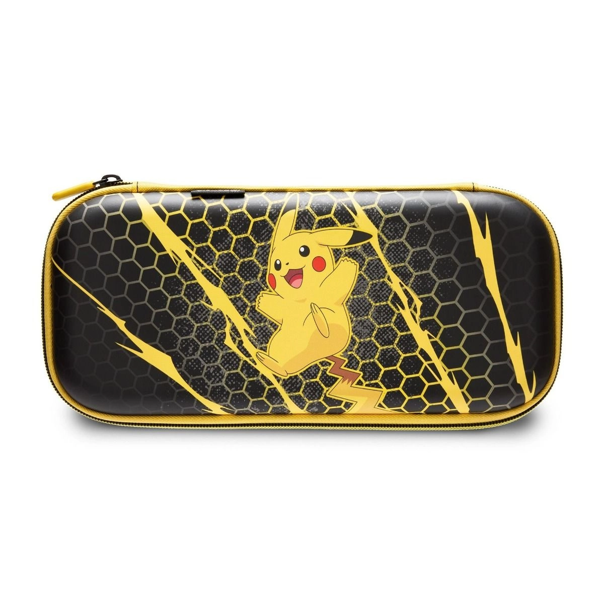 Protection Case for Nintendo Switch or Nintendo Switch Lite - Pikachu Electric Type Hard Shell