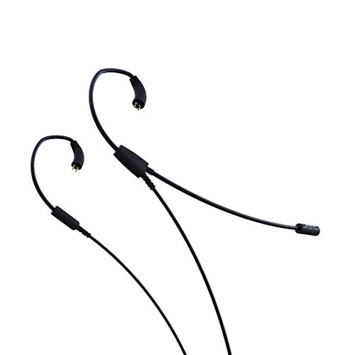 Kimura 3.5mm-Mini-Jack Microphone