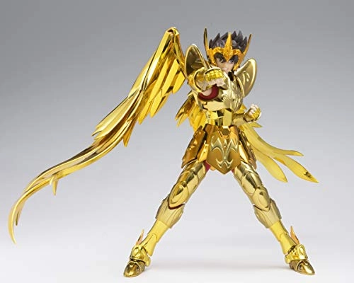 Sagittarius Seiya - Saint Seiya (3000023090)