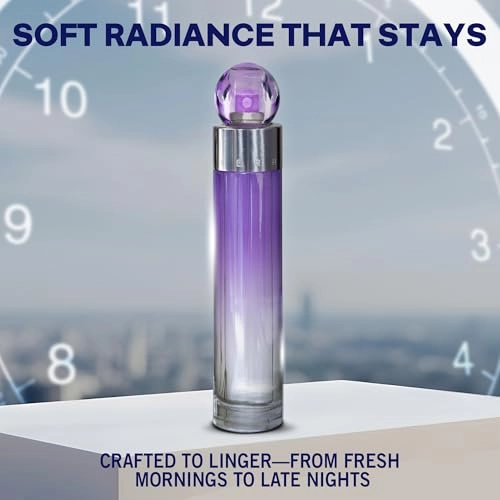 For Women Eau de Parfum