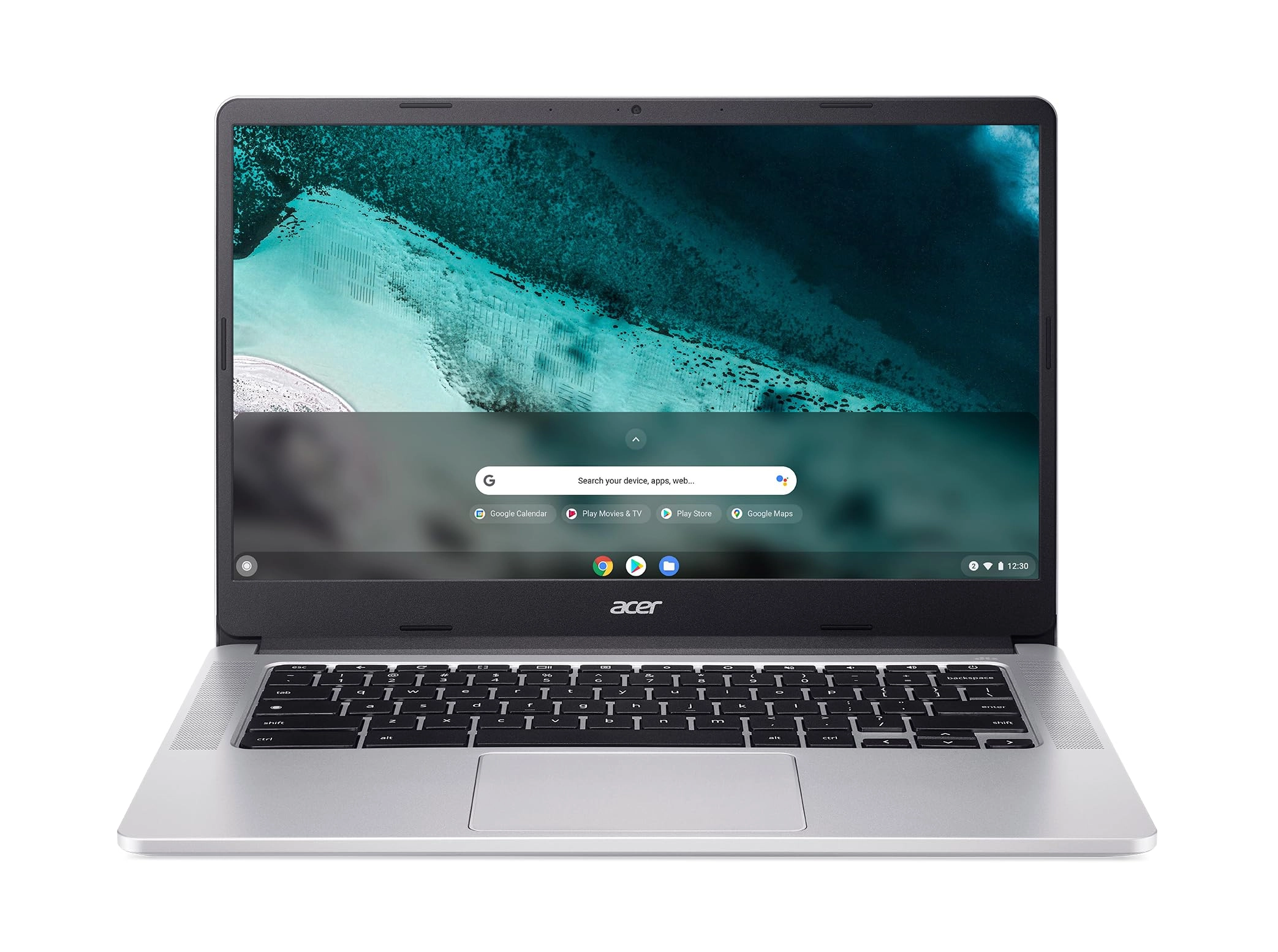 Chromebook 314 - 14'' 128GB 4GB Celeron