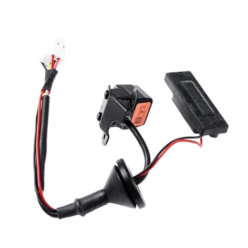 Reversing Rear View Back Up Camera - Night vision