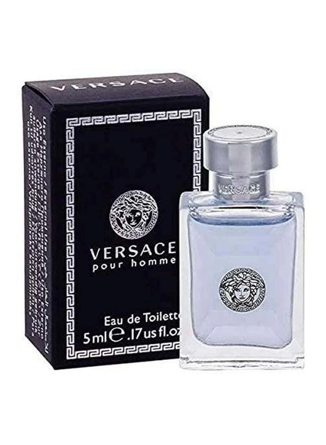 Pour Homme Eau de Toilette 5ml