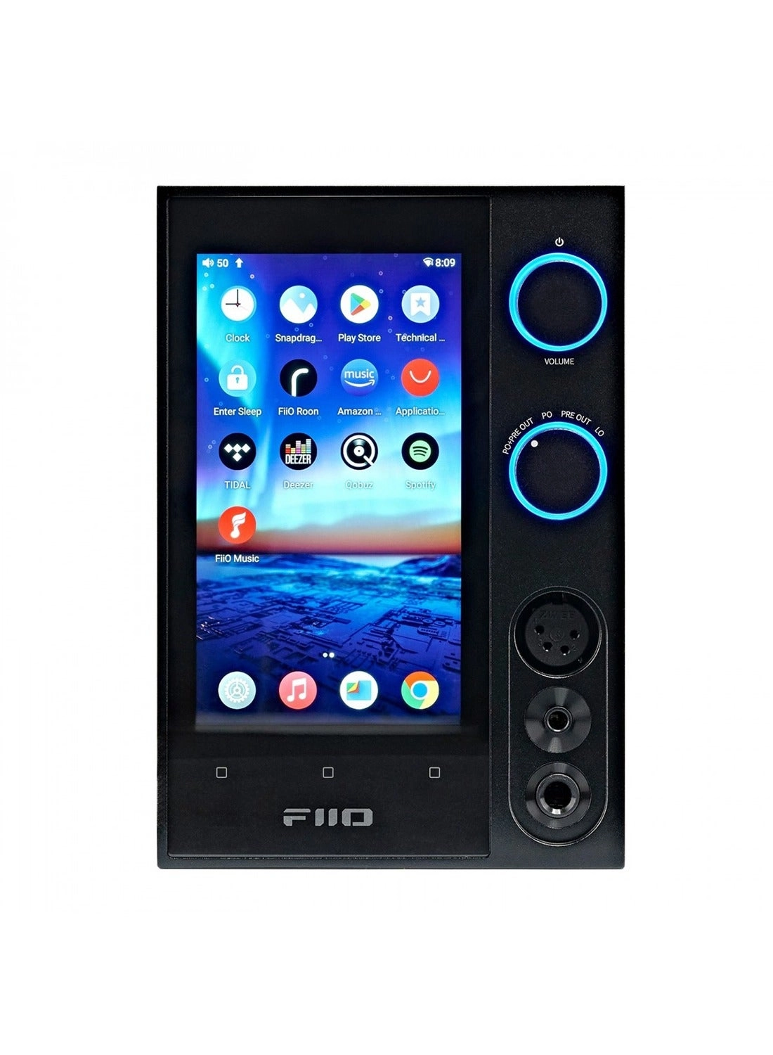 FiiO R7