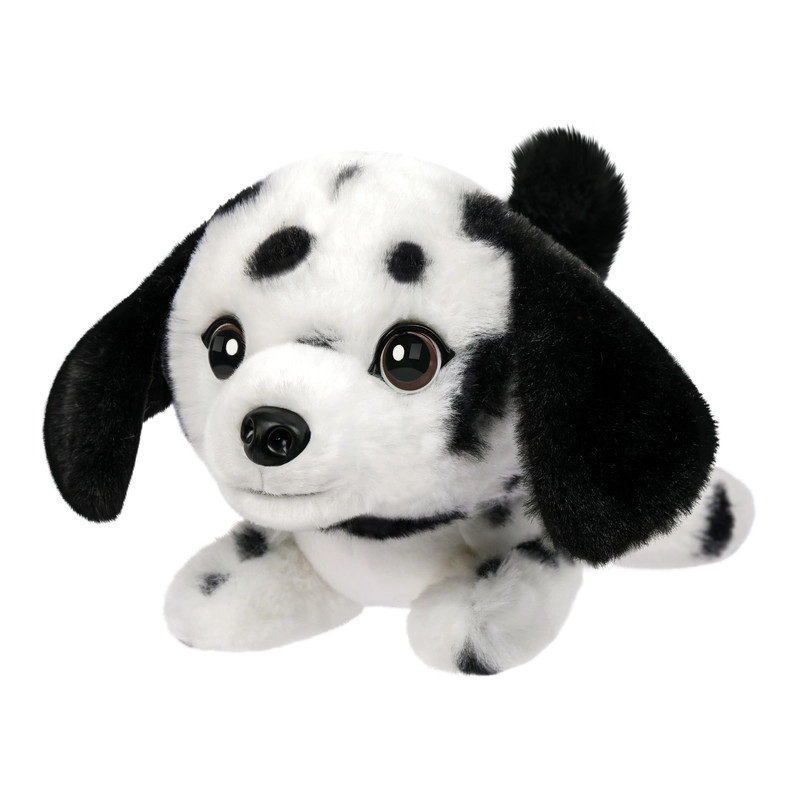 My Really Real Puppy