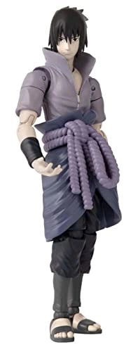 Sasuke Uchiha - Naruto Shippuden - 1