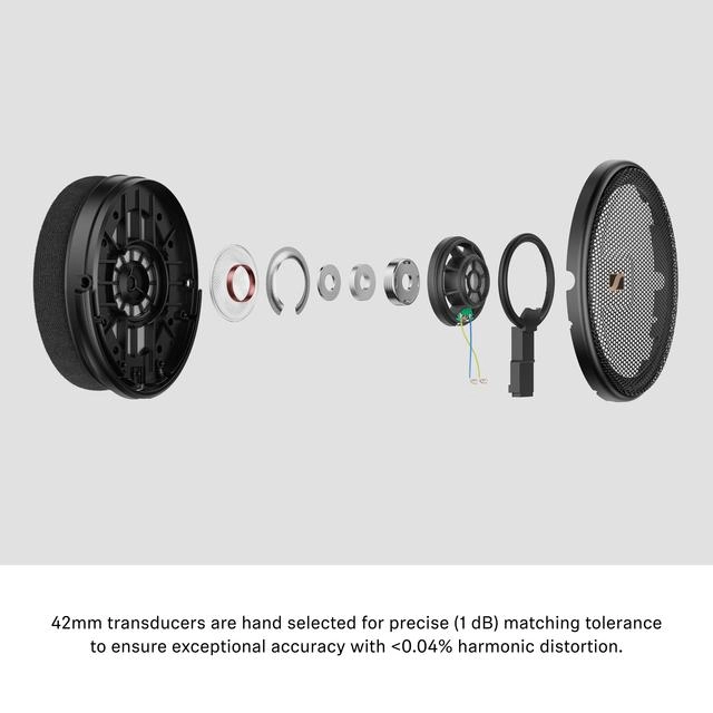 HD 660 S - Wired Headphone