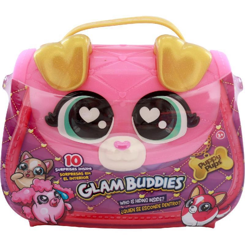 Glam Buddies Fashion Surprise