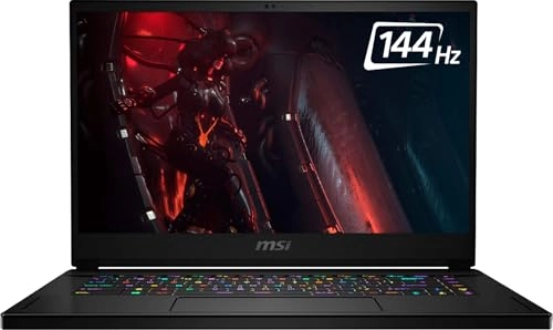 GS66 Stealth - 15.6'' Core i7-10750H 16GB DDR4 512GB SSD