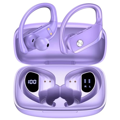 T16 Wireless Earbud