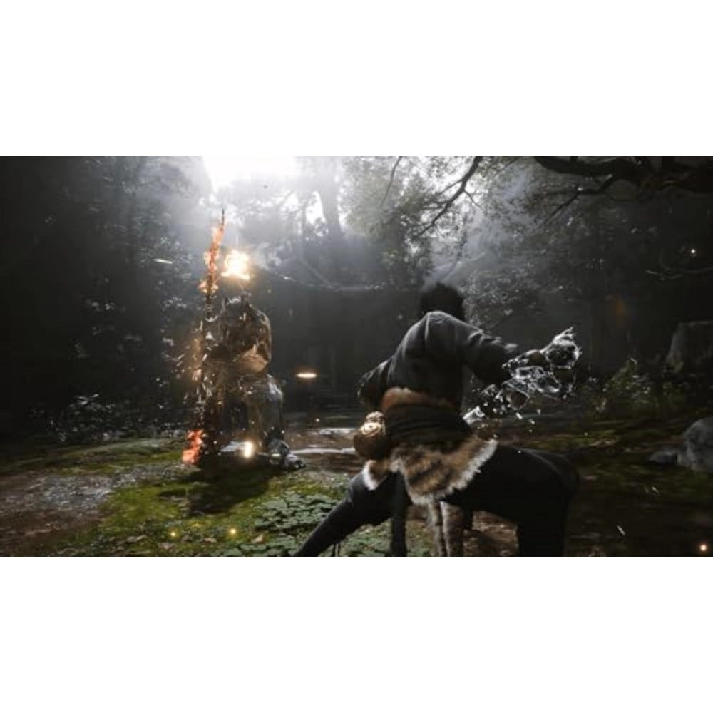 Black Myth: Wukong [Digital Deluxe Edition] | PS5