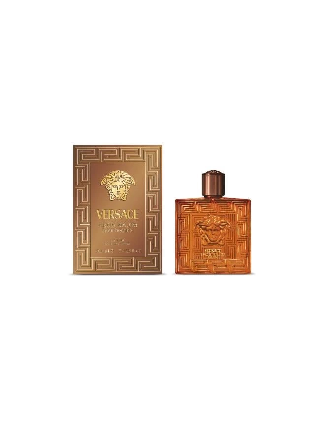 Versace Eros Najim Eau de Parfum 100ml
