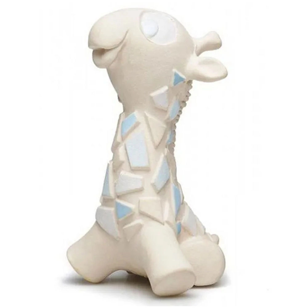 Alana The Giraffe Teether - pure natural rubber