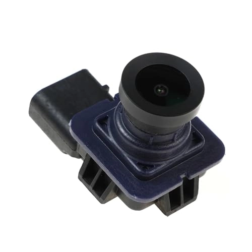 Reversing Camera - Compatible With Mondeo Fusion 2013 2014 2015 2016