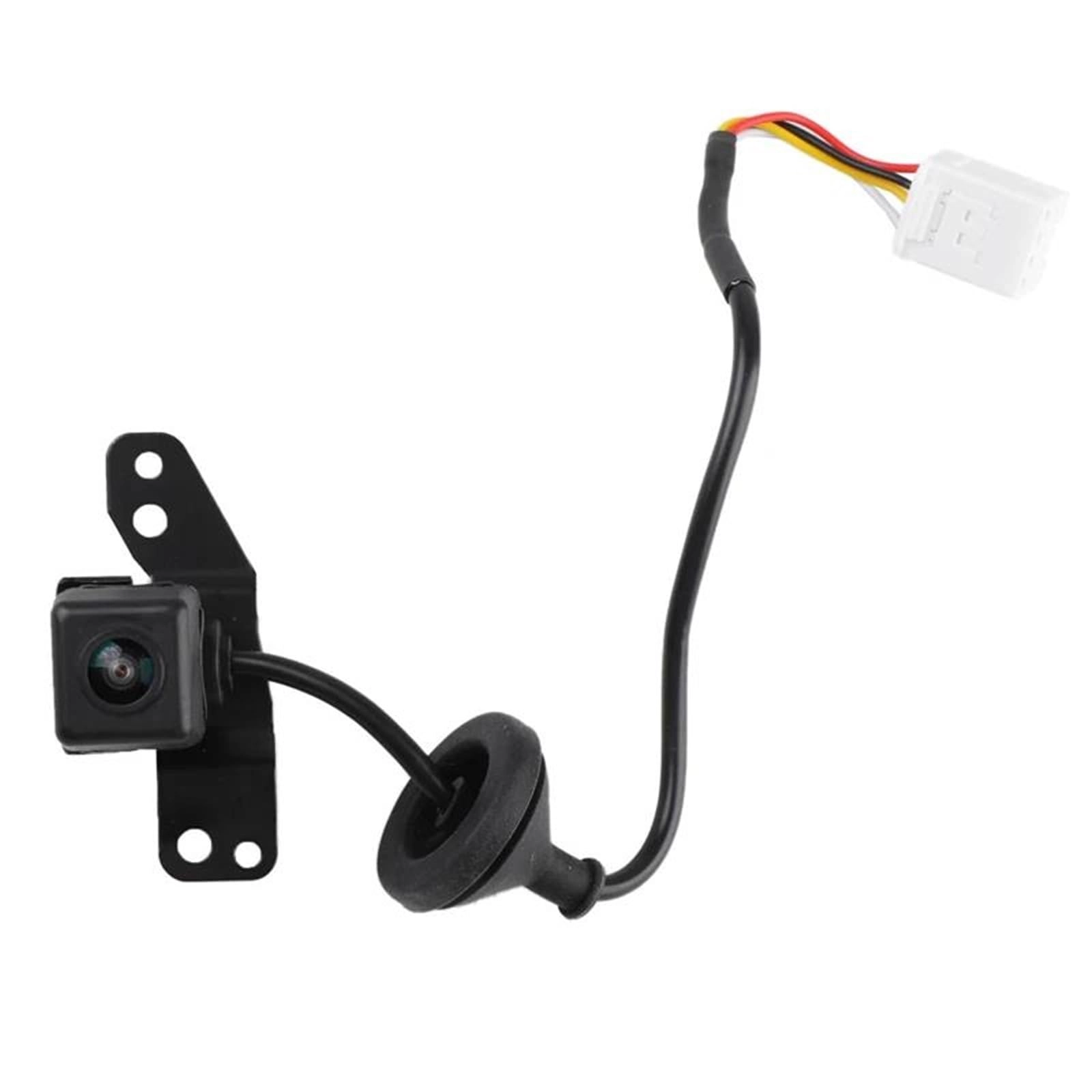 SANDSIS 957601Q310 - Rear View Backup Camera For FORTE 2009-2012