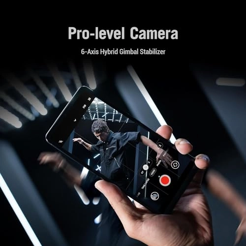 ROG Phone 8 Pro - 24GB 1TB