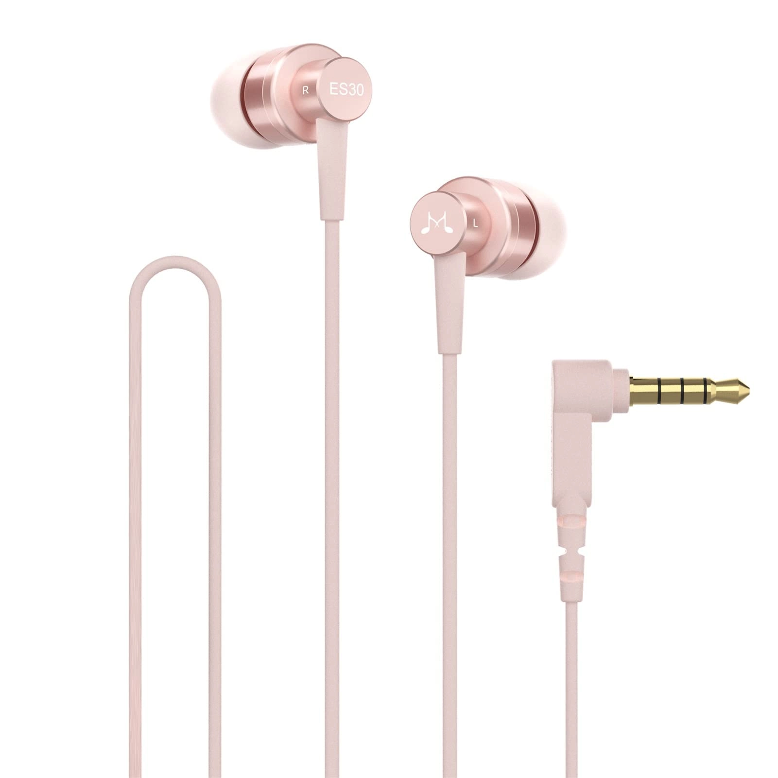 ES30 Wired Earbud