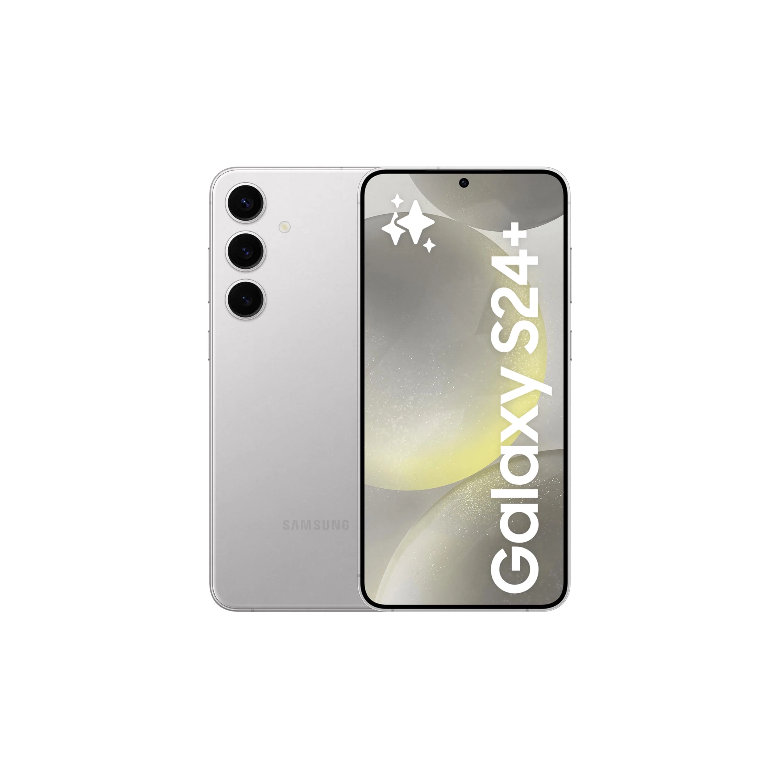 Galaxy S24+ - 12GB 512GB