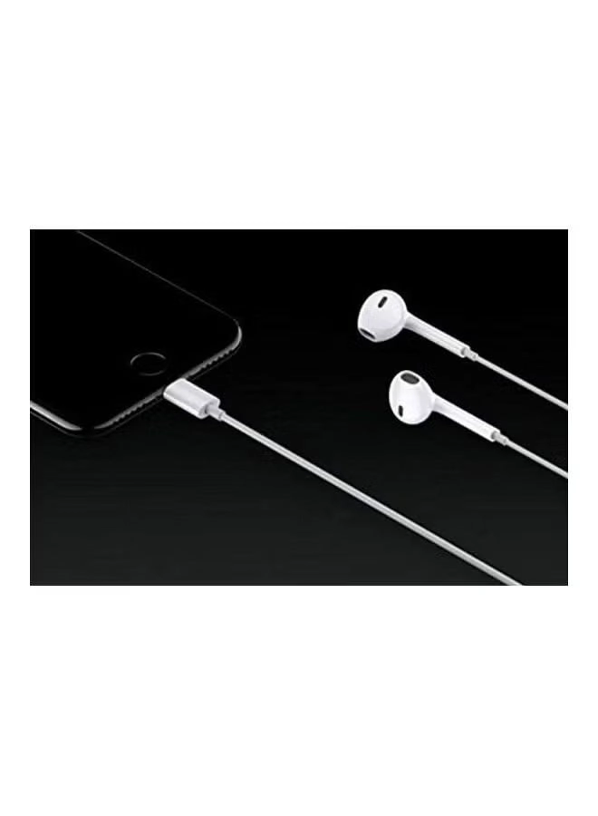 Headphone - For iPhone 7 to iphone 13 PROMAX
