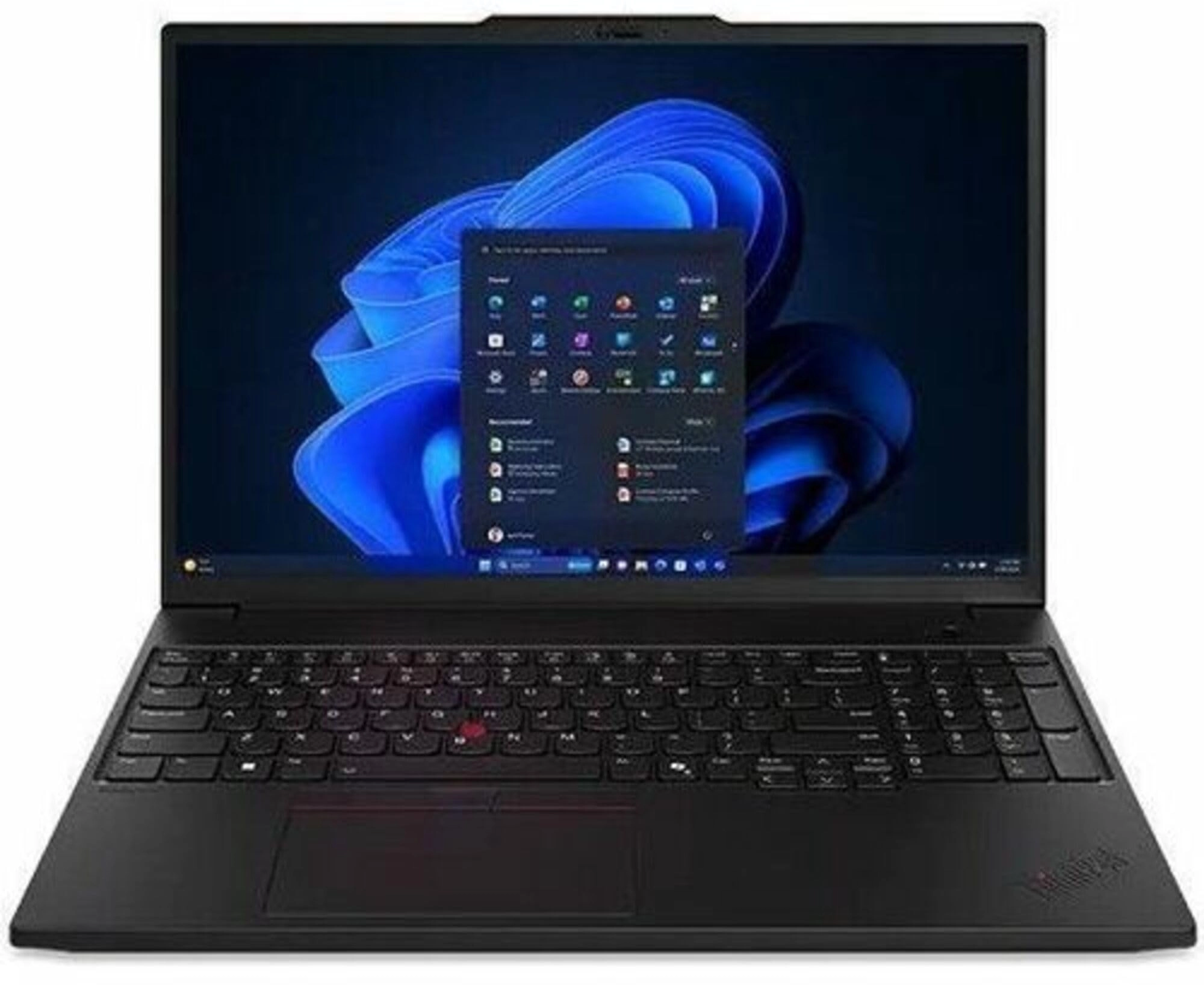 ThinkPad P16s G3 21KS001FUS - 16'' Core Ultra 7 165H 64GB DDR5 1TB SSD